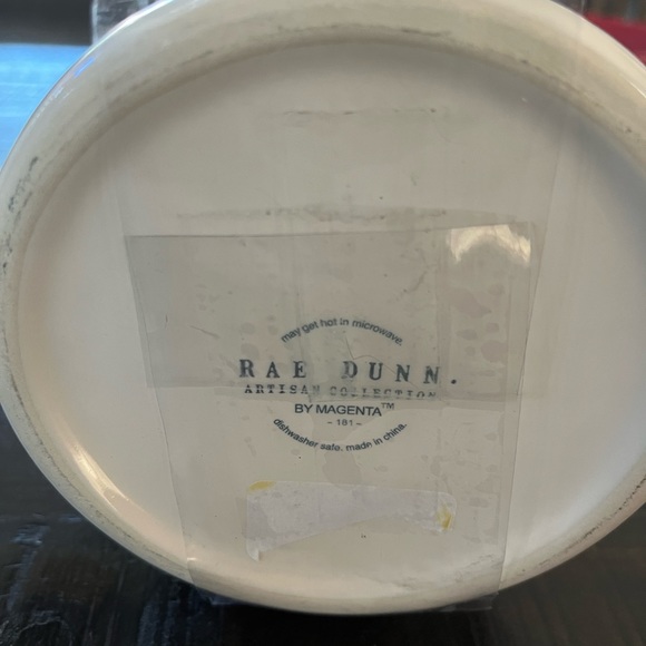 NWT Rae Dunn Fondue Set - Picture 8 of 10